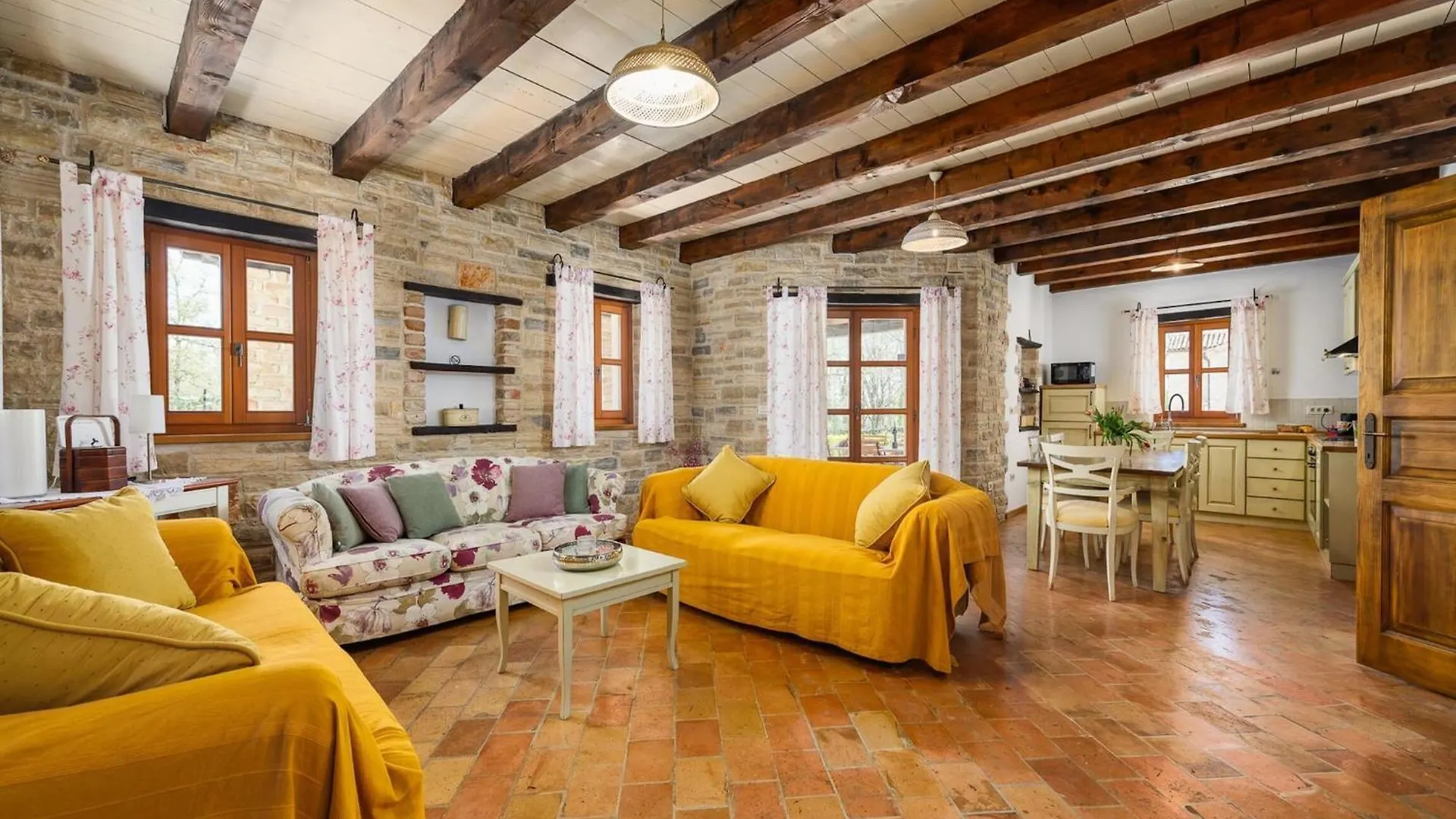 Pretty Villa With View Rajki 0*,  克罗地亚