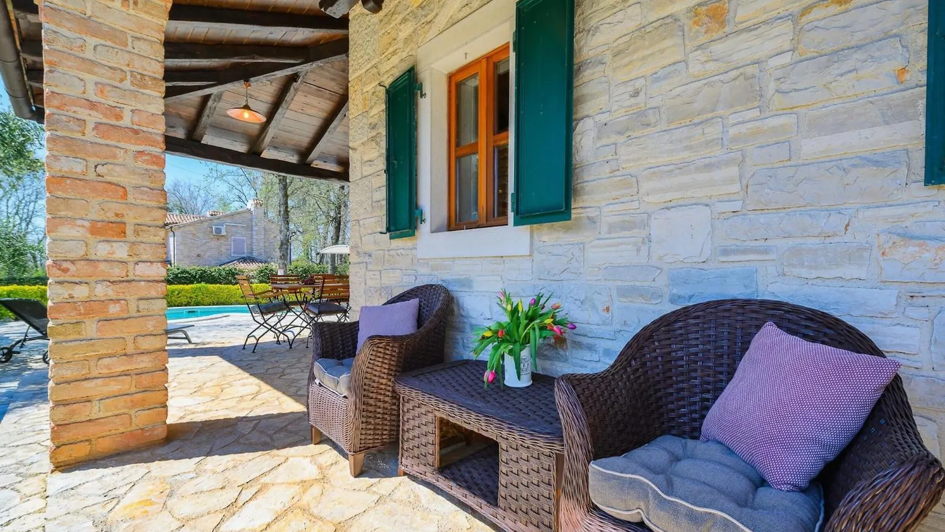Pretty Villa With View Rajki 0*,